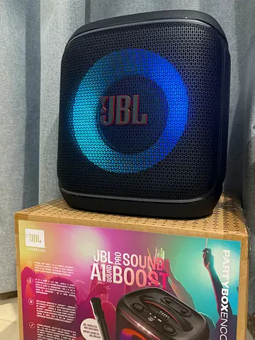 JBL PartyBox Encore 2
