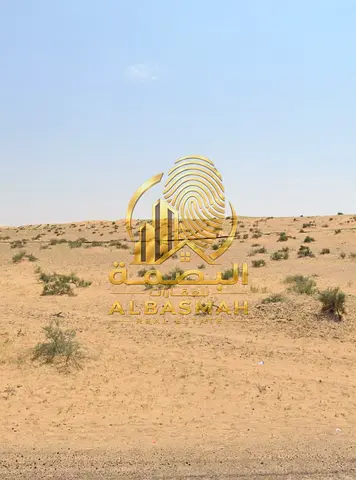 أرضين صناعية للبيع – الصجعة الجديدة (مشروع أساس)