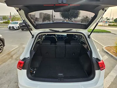 2018 Volkswagen TIGUAN — миниатюра 14