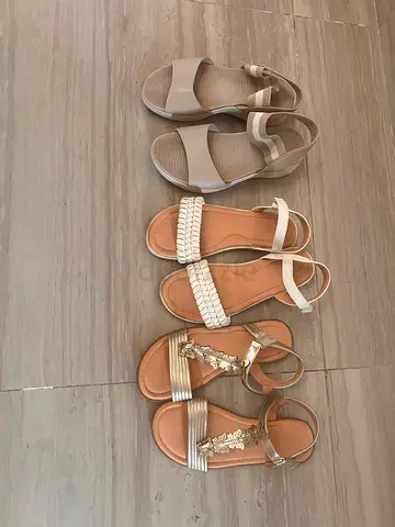 Sandals