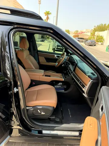 2025 Hyundai SANTA FE — миниатюра 12
