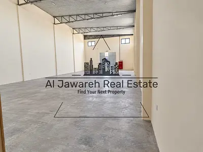 Premium Warehouse for Rent in Umm Al Quwain – 3,050 Sq. Ft.