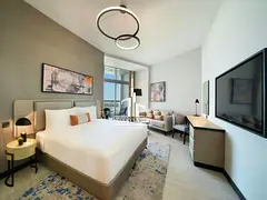 Amazing Deal | Rented by Damac Contract | Prime