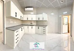 Brand New 3bedroom with maid-room with balconies at Madinat al Riyadh