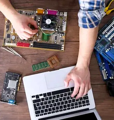 Best Laptop Repair Near you