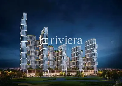 Luxury 2Bedroom Apartment | Sobha One | Prime Location in Ras Al Khor