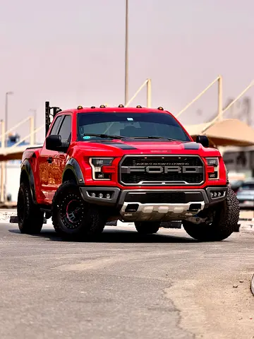 صورة 10 لـ 2018 FORD F-150