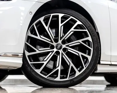 2023 AUDI A8 — миниатюра 20