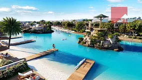 2BR Apartment | Lagoon Views | Park & Crystal Lagoon View