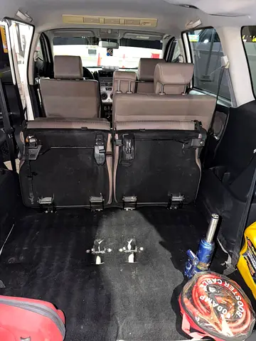 2016 Toyota AVANZA — фото 6