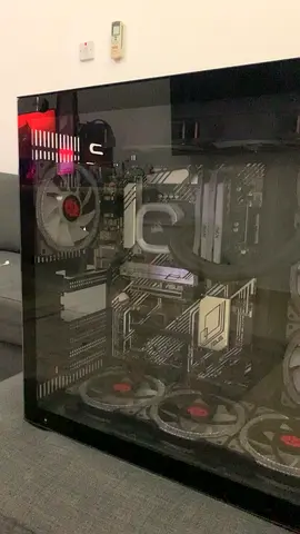 I7 10700kf 48gb ddr4 ram