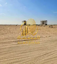 For Sale – Commercial Land in Al Malha, Sharjah