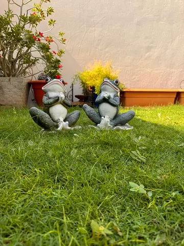 Decorative Garden statues- stone