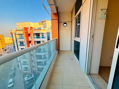 HUGE SIZE 3 BHK | CLOSED KITCHEN | VACANT