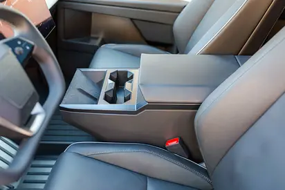 2024 Tesla CYBERTRUCK — миниатюра 16