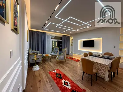 Great deal apartment at an excellent price, fully furnished and finished to a high standard, spacious and in a prime location