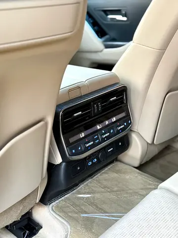 2023 Toyota LAND CRUISER 照片 10