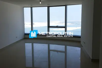 Skyline View | High Floor | Corner | Upcoming 2BR