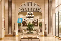 Furnished 2BR +M | Monthly Payment | Pool View