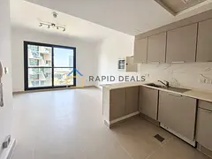 Studio Apartment | Balcony | Ready to Move