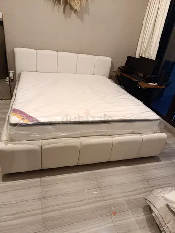 Brand New family size bed frame available for sale