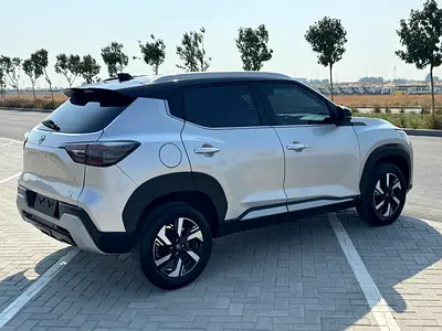 صورة مصغرة 18 لـ 2025 Nissan MAGNITE