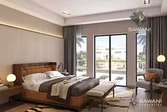 5BR Villa | Gated Community | 4% DLD Waiver