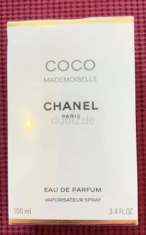Chanel Coco Mademoiselle Eau de Parfum 100ml - New in Box
