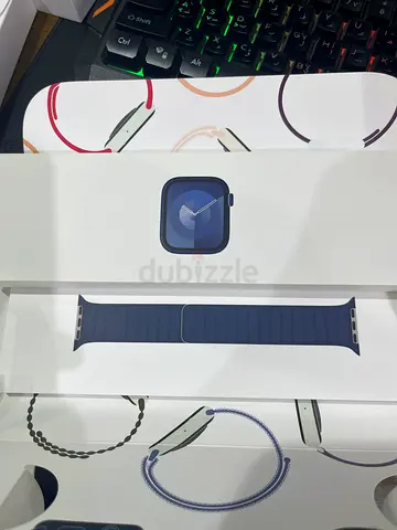 Apple AirTag (single) - unused in original box