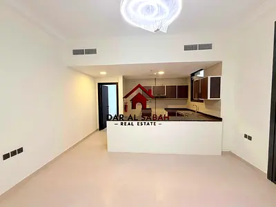 6 cheque payment/deposit cash/open kitchen/with balcony/brand new building/ready to move!