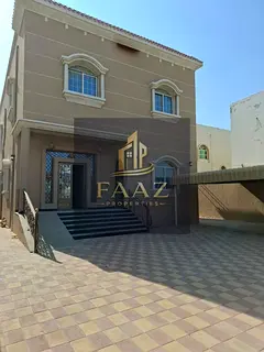 5 Bedroom Villa for Rent in Al Rawda 2, Ajman