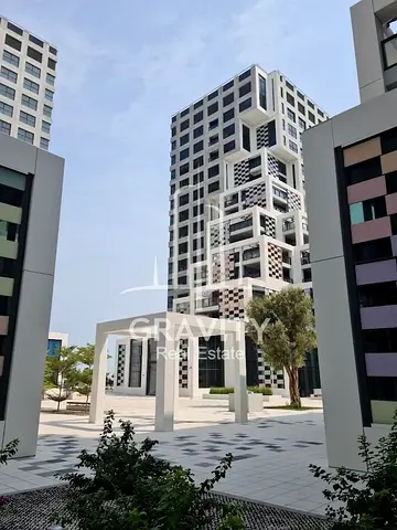 Fully Furnished 1BR | Private Balcony | Pixel