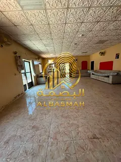For sale: Traditional house in Al-Talaa area, Mughaider suburb, on an area of 12,000 square fe