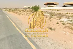 Prime Location Industrial Land For Sale Al Sajaa Industrial Area Hanon Jalil Block 1 Sharjah