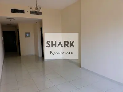 310 ألف فقط | غرفة وصالة + باركنج في ليكر تاور C4 | 956 قدم² | شارع الشيخ محمد بن زايد