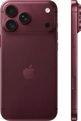 Iphone 18 pro max