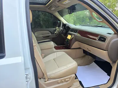 2013 Chevrolet TAHOE 缩略图 11