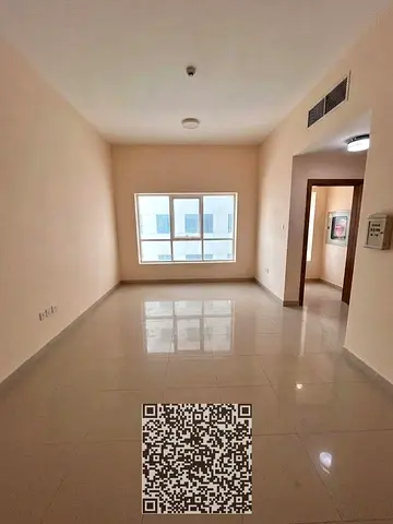 1 Bedroom Apartment for Sale in Ajman Pearl Tower | Vacant | AED 350,000