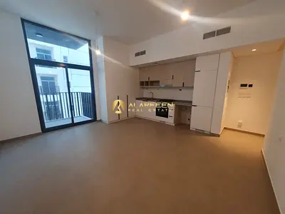 Semi Furnished | Spacious Studio | Call Now