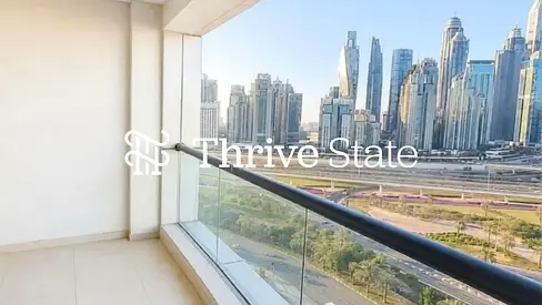 Unfurnished | Ready to Move | Spacious