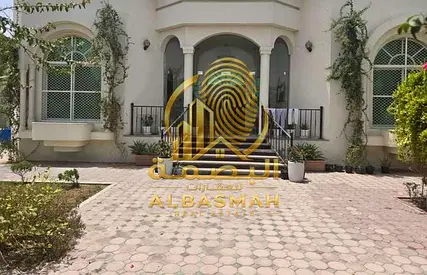 Single-Storey Villa for Sale – Al Ghubaiba, Sharjah__________________________