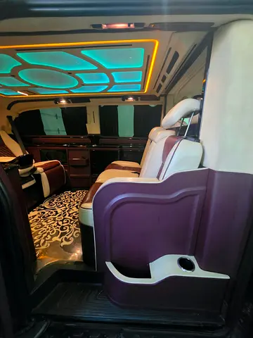 صورة مصغرة 16 لـ 2017 Mercedes-BENZ VITO
