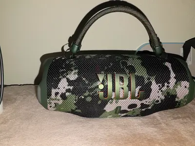 Jbl charge 6 for sale