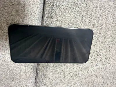 iPhone 15 pro max - excellent condition