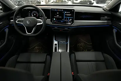2026 Volkswagen PASSAT 照片 7