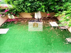2BR Villa | Private Garden | The Springs 1