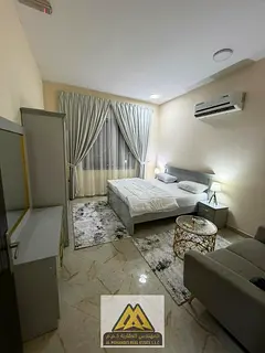 One-bedroom apartment with a living room (excellent size) | Fully furnished | All bills included | P