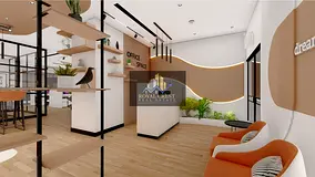 Spacious Office for Sale | Iris Bay | Prime Business Bay Location
