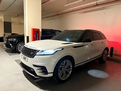 2022 LAND Rover RANGE ROVER VELAR 照片 10