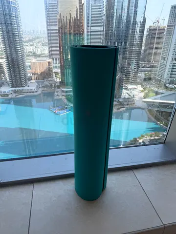 PTP Fitness Essential Yoga / Exercise Mat – Good Condition
